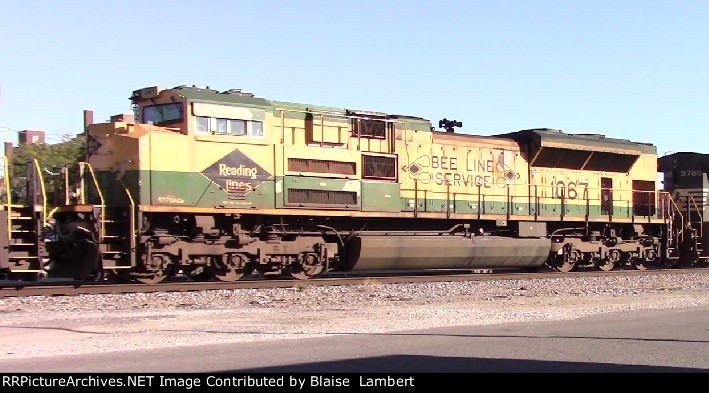 NS 1067